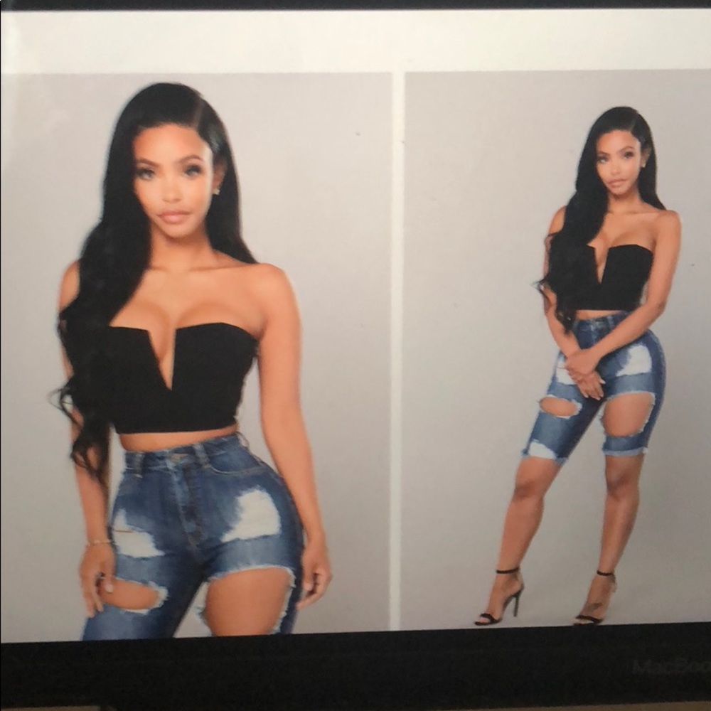 “free your soul” top